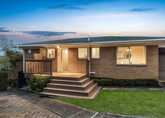  at 2/13 Zita Maria Drive, Massey, Auckland