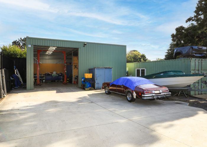  at 1 Acacia Avenue, Kihikihi, Te Awamutu