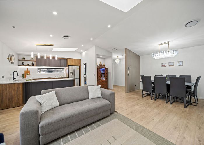  at 4 Waterford Farm Road, Halswell, Christchurch City, Canterbury