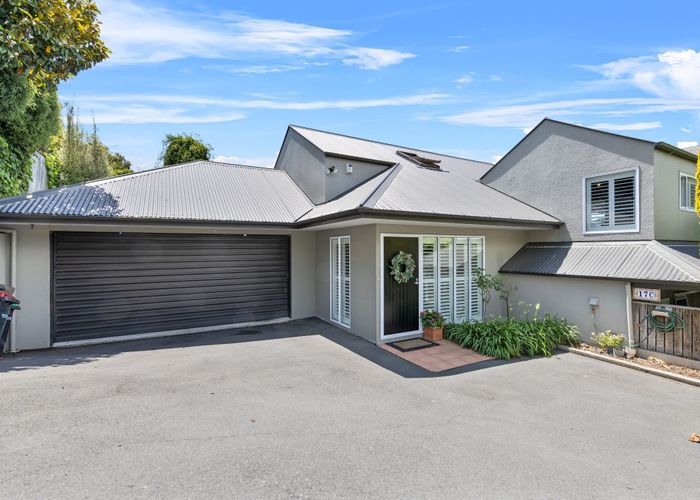  at 2/17C Cracroft Terrace, Cashmere, Christchurch