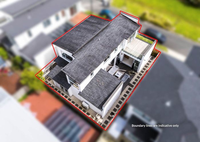  at 44 Lockheed Street, Hobsonville, Waitakere City, Auckland