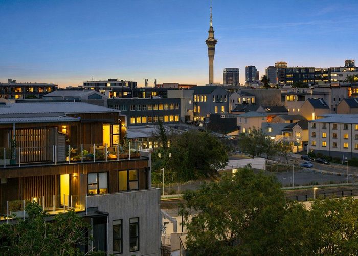  at 505/11 Fenton Street, Eden Terrace, Auckland City, Auckland