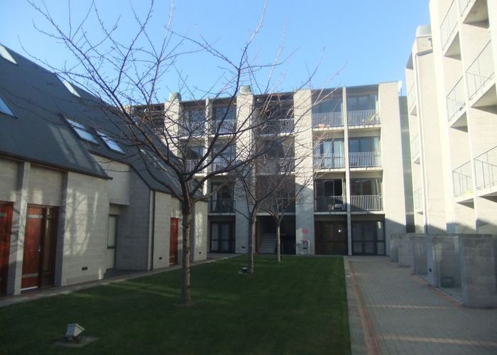  at 65/868 Colombo Street, City Centre, Christchurch City, Canterbury