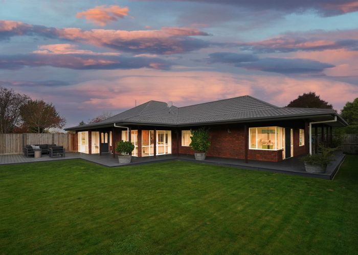  at 31 Westview Crescent, West Melton, West Melton