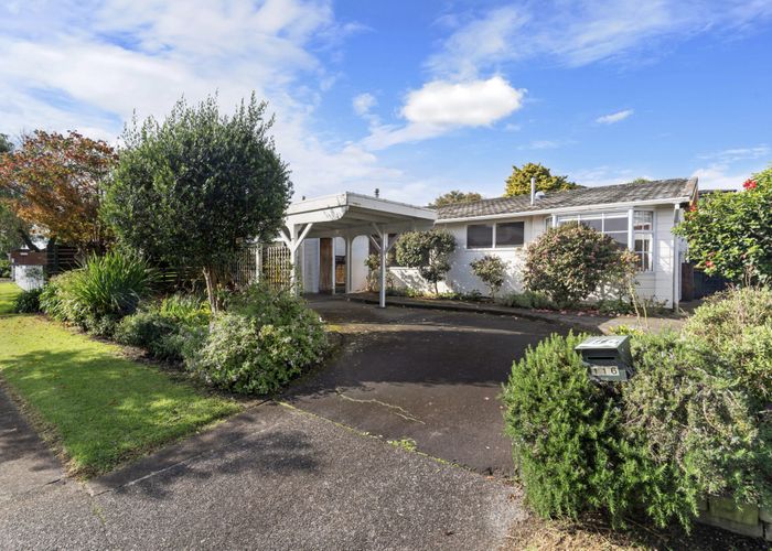  at 116 Muir Avenue, Mangere Bridge, Manukau City, Auckland