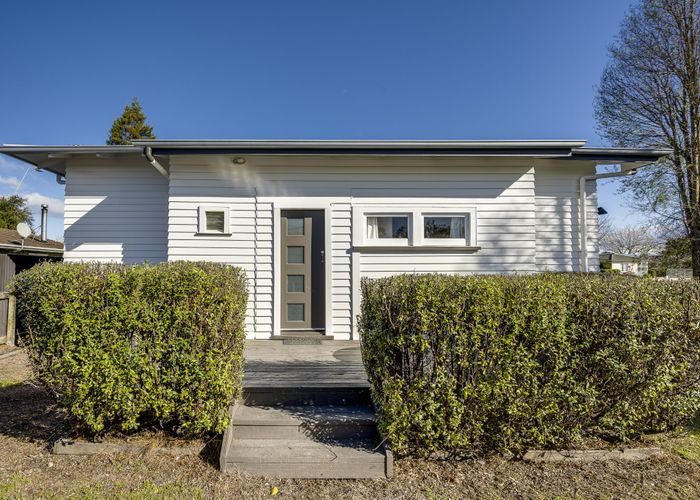  at 411 Brunswick Street, Saint Leonards, Hastings, Hawke's Bay