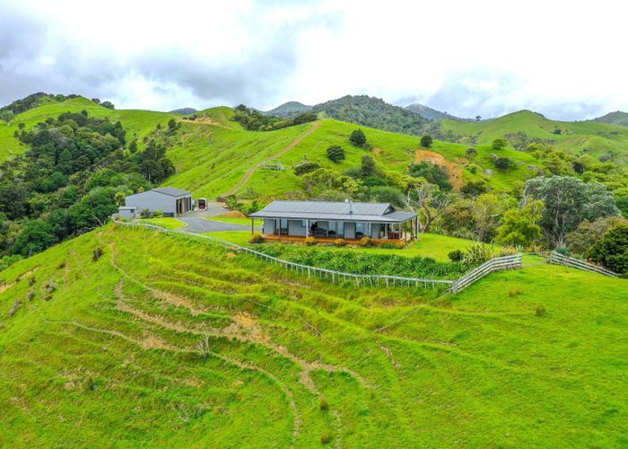  at 1000B Thames Coast Road, Thames, Thames-Coromandel, Waikato