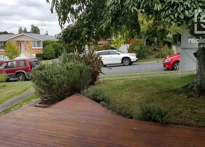  at 10 Vista Terrace, Hillcrest, Hamilton, Waikato