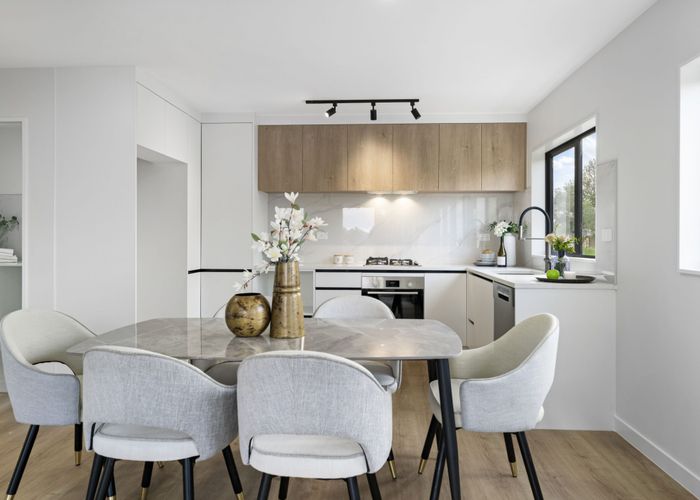  at Lot 1-6/7 Woolfield Road, Papatoetoe, Manukau City, Auckland