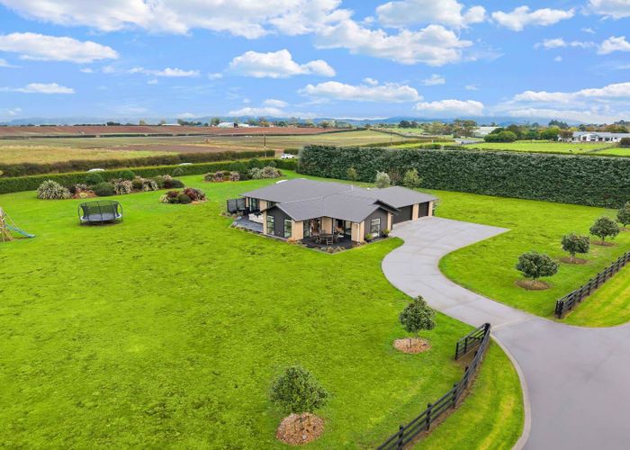  at 382a Tuakau Road, Pukekohe, Franklin, Auckland