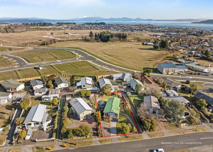  at 11 Marshall Avenue, Richmond Heights, Taupo