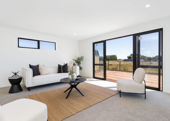  at Lot 461 Beach Grove - Croucher Street, Kaiapoi, Waimakariri, Canterbury