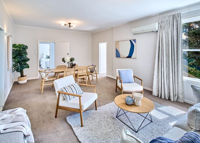  at 144 Pembroke Road, Wilton, Wellington