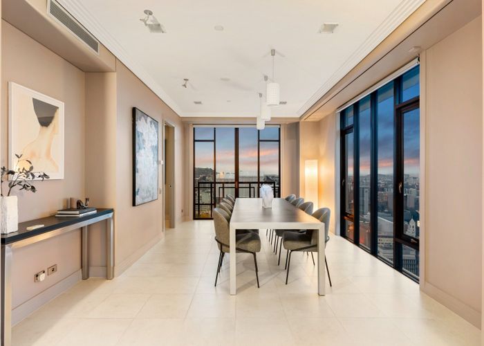  at 3401/1 Courthouse Lane, City Centre, Auckland City, Auckland