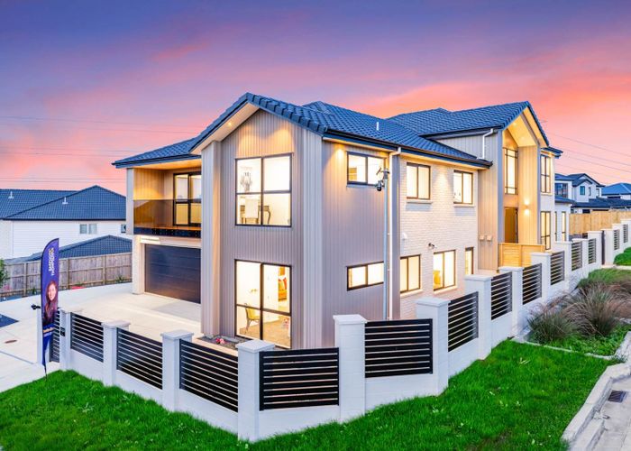  at 17 Ballyalton Crescent, Flat Bush, Manukau City, Auckland