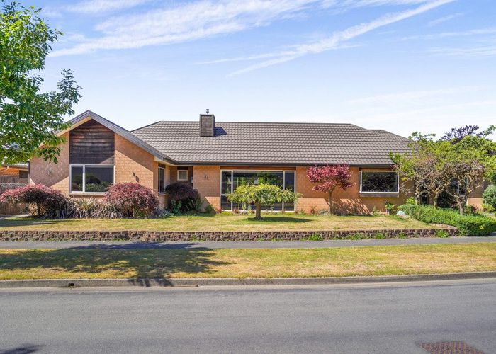  at 11 John Campbell Crescent, Hillmorton, Christchurch