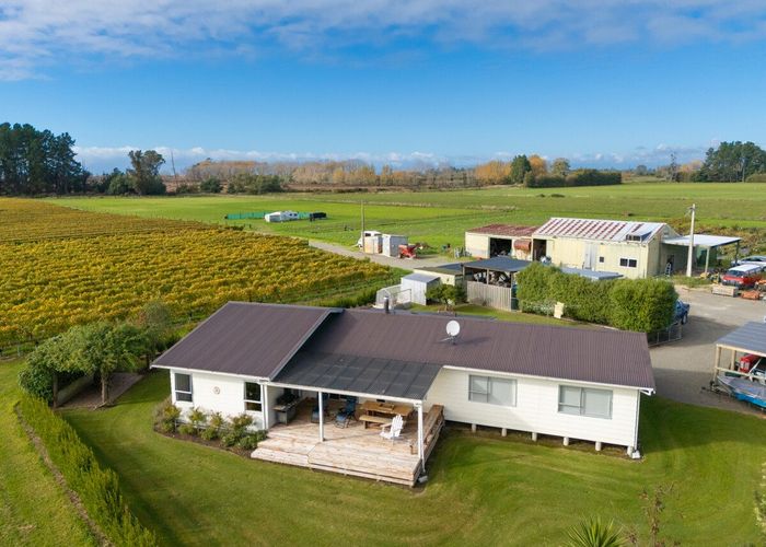  at 146 Lodder Lane, Riwaka, Tasman, Nelson / Tasman