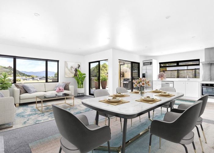  at 30 John Norrie Place, Turangi