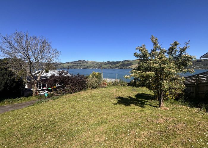  at 4A Totara Street, Ravensbourne, Dunedin, Otago