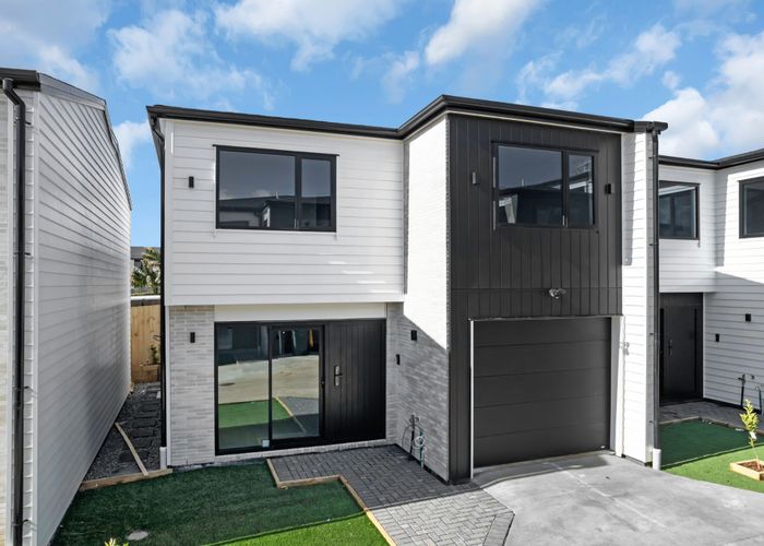  at Lot 3/592 Massey Road, Mangere, Manukau City, Auckland