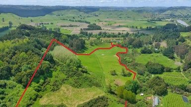  at 699 Papaiti Road, Papaiti, Whanganui
