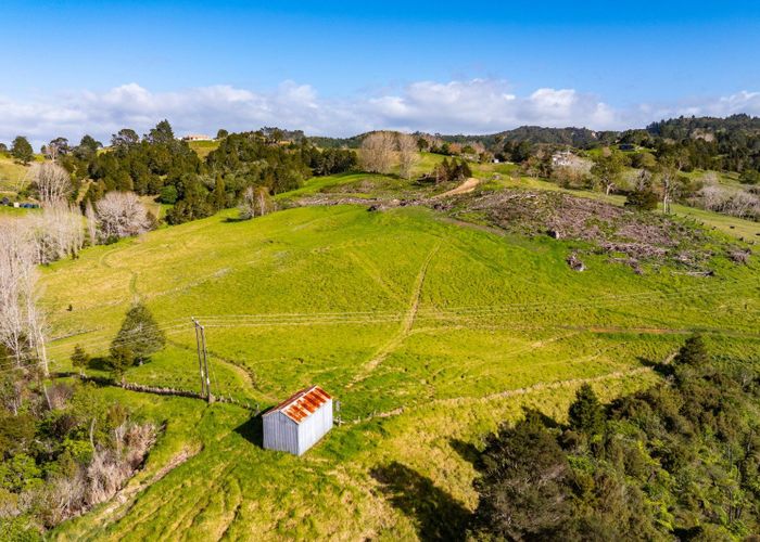  at 181A Old Parua Bay Road, Abbey Caves, Whangarei, Northland