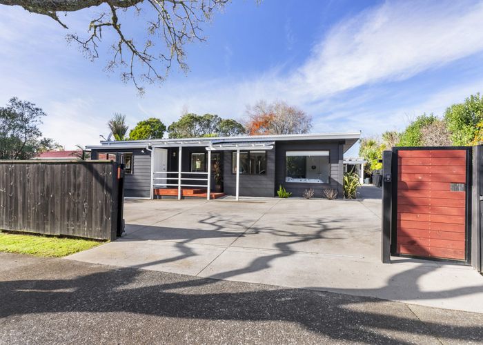  at 29 North Road, Papakura
