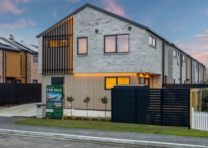  at 3/45 Sugden Street, Spreydon, Christchurch City, Canterbury
