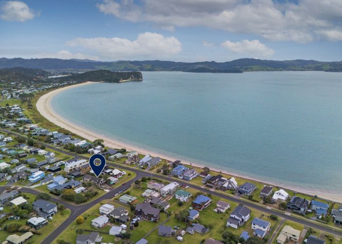  at 3A Oyster Drive, Cooks Beach, Thames-Coromandel, Waikato