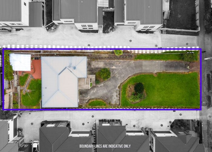  at 48 Kinross Street, Blockhouse Bay, Auckland