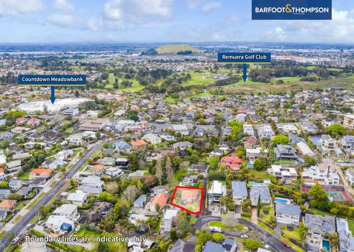  at 23 Seascape Road, Remuera, Auckland
