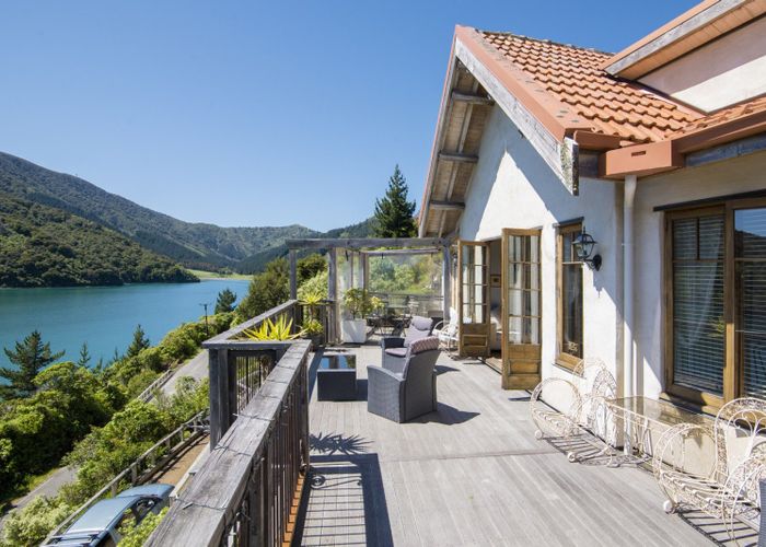  at 444 Port Underwood Road, Waikawa, Marlborough, Marlborough