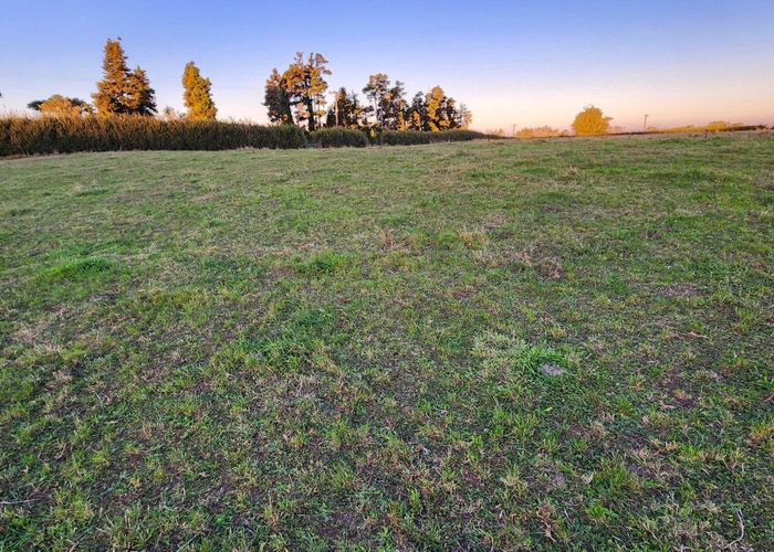  at Lot 2 Upland Road, Inglewood, New Plymouth, Taranaki