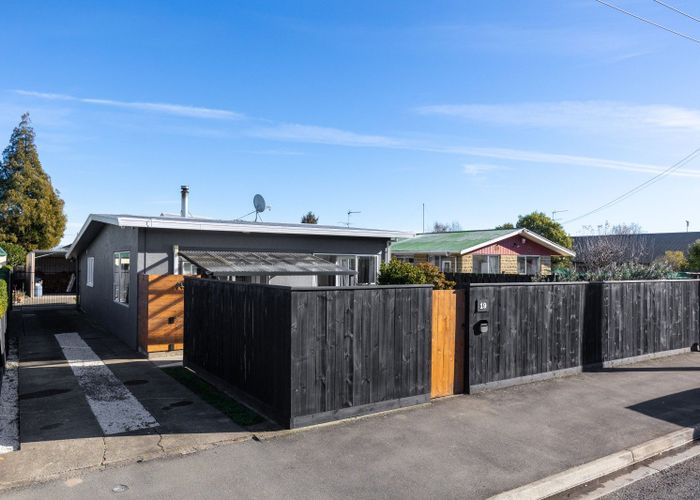  at 19 Herbert Street, Mayfield, Blenheim