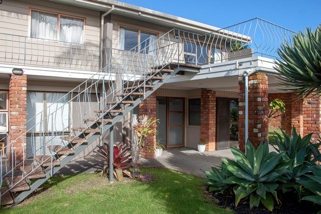  at 17/31 Shelly Beach Road, Saint Marys Bay, Auckland City, Auckland