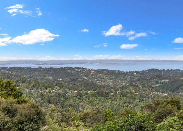  at Titirangi, Waitakere City, Auckland