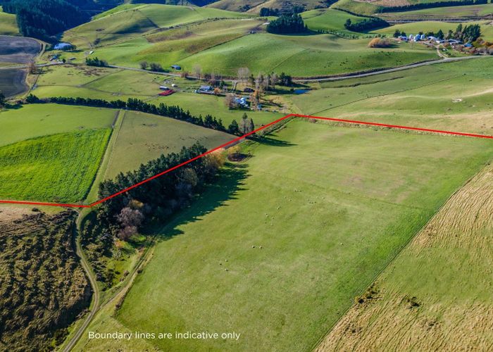  at Mt Michael Valley Road, Fairlie, Mackenzie, Canterbury