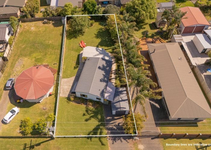  at 47 South Highway East, Whitianga, Thames-Coromandel, Waikato