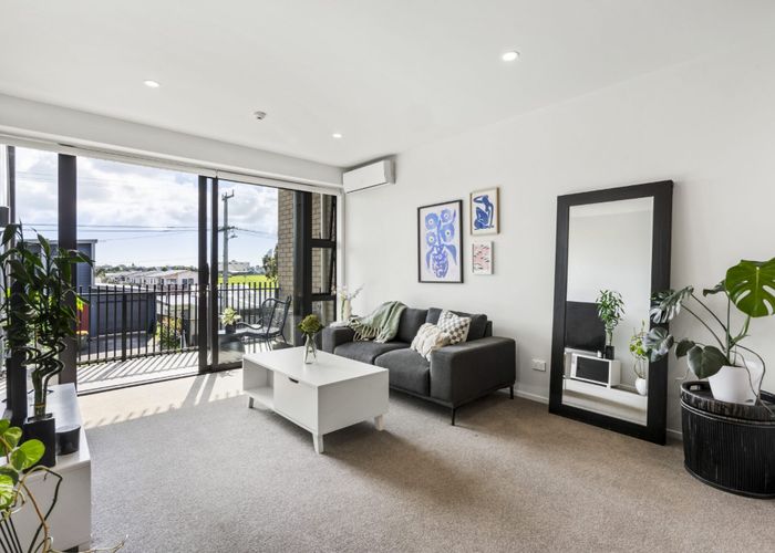  at 106/38D Fraser Avenue, Northcote, North Shore City, Auckland