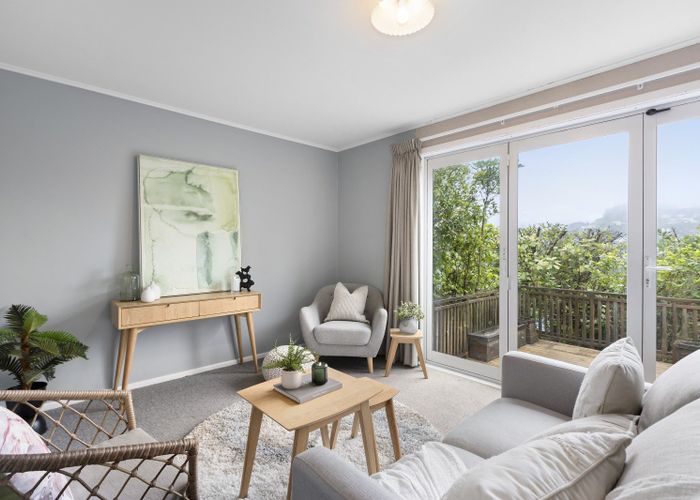  at 16 Rutland Way, Wadestown, Wellington, Wellington