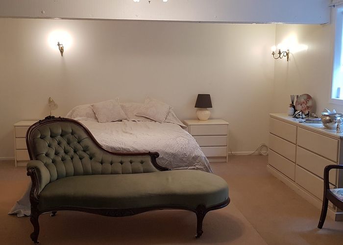  at 40A St Johns Road - Furnished incls power, water, Sky, Internet, Meadowbank, Auckland City, Auckland
