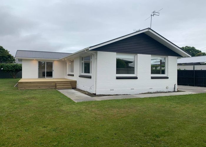  at 10 Condell Avenue, Papanui, Christchurch City, Canterbury