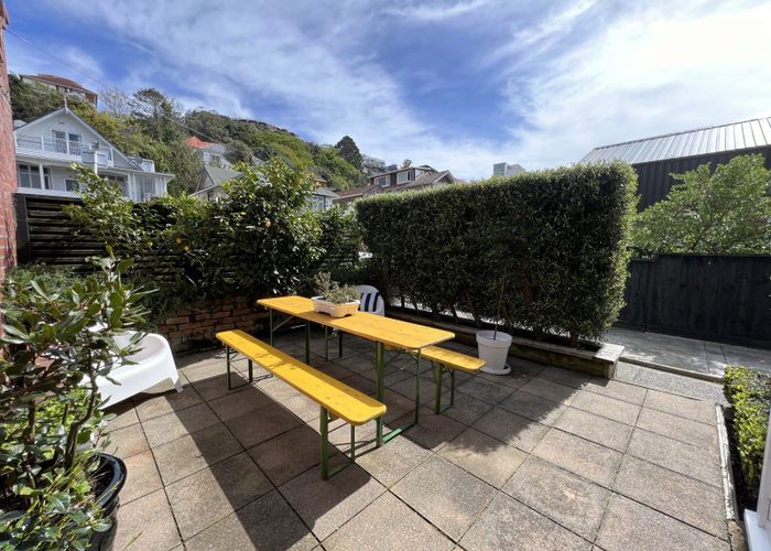  at 323 The Terrace, Te Aro, Wellington
