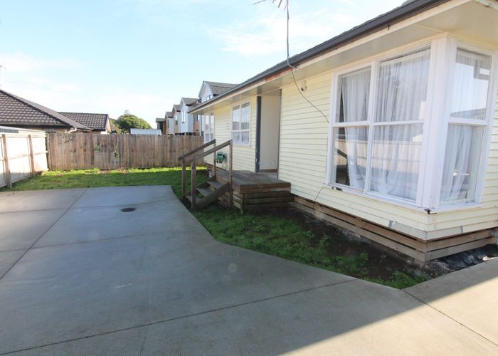  at 81A Cornwall Road, Papatoetoe, Auckland