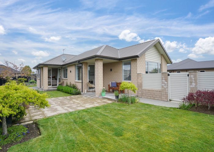  at 7 Barker Place, Waikiwi, Invercargill