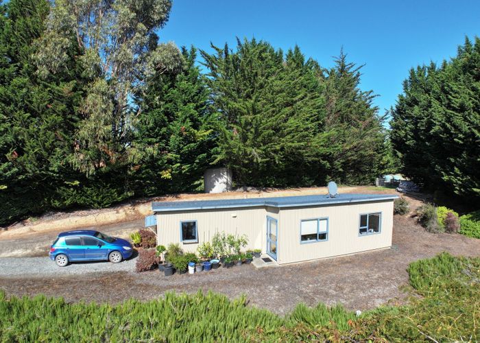  at 665 Berwick Road, Berwick, Dunedin, Otago