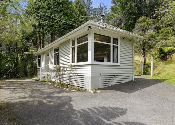  at 36 Hine Road, Wainuiomata, Lower Hutt, Wellington