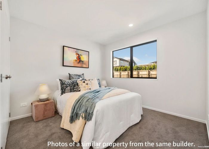  at 156 Dendro Ring Road, Milldale, Rodney, Auckland