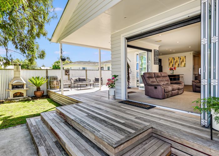  at 32 Irvine Street, Frankton, Hamilton