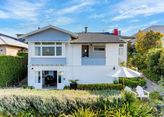  at 14 Corry Avenue, Bluff Hill, Napier, Hawke's Bay